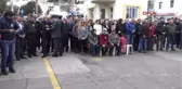 Bodrum Polis Memuru, Beyin Tümörüne Yenik Düştü