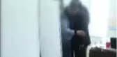 Reçete Yazmadığı İçin Darp Edilen Doktorun Görüntüleri Ortaya Çıktı