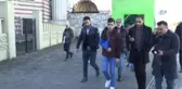 Filistin Direnişinin Sembol İsmi Fevzi El-Cüneydi Payitaht Dizisinin Oyuncuları ile Buluştu
