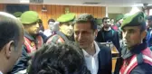 HDP'li Demirtaş, 