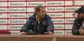İstanbulspor - Fenerbahçe Maçının Ardından