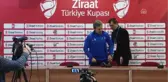 İstanbulspor - Fenerbahçe Maçının Ardından - Aykut Kocaman