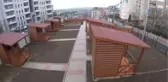 Kağıthane'de Her Okula Bir Hobi Bahçesi