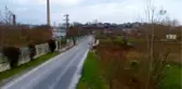 Kanal İstanbul Projesi Güzergahındaki Durusu Köyü Havadan Görüntülendi