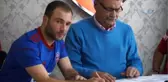 Karabükspor, 3 Oyuncuyla Resmi Sözleşme İmzaladı