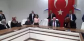 Karaman'da Şehit Polis Memurunun Devlet Övünç Madalyası Kızlarına Verildi