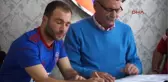 Kardemir Karabükspor'da 3 Transfer