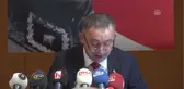 Kocasakal, CHP Genel Başkanlığına Adaylığını Açıkladı (2)