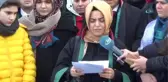 Kudüs'te Gözaltına Alınan Akademisyenin Ailesinden Açıklama
