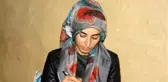 Leyla'nın Bitmeyen Dramı! İlik Verdiği Kardeşi Öldürülünce Üniversiteyi Bıraktı