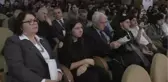 Makale ve Deneme Yarışması Ödül Töreni (1)