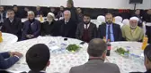 Mardin Nusaybin'de İki Aile Arasındaki Husumet Barış Yemeğiyle Son Buldu 1 Hd