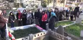 Mehmet Ali Birand Mezarı Başında Anıldı