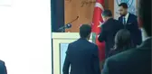 Milli Eğitim Bakanı İsmet Yılmaz: 
