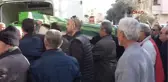 Muğla Oyuncu Turan Özdemir İçin Tiyatroya Başladığı İzmir Sahnesinde Tören/ek