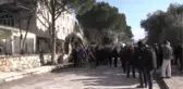 Oyuncu Özdemir Son Yolculuğuna Uğurlandı
