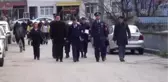 Teknisyen Kıdemli Astsubay Başçavuş Arlı'nın Annesine Acı Haber Verildi