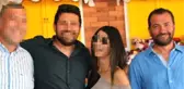 Yasak Aşk Cinayetini Fırsata Çevirdiler! Yüzlerce 