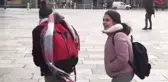 Avrupa'da Fırtına Alarmı