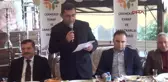 Çekmeköy Halkı Küçük Esnafına Sahip Çıkıyor...
