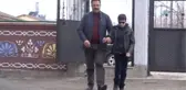 Cumhurbaşkanı Erdoğan'ın 