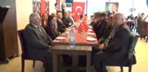 Devlet Övünç Madalyası Töreninde Gözyaşları Sel Oldu
