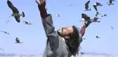 Gişede Çakılan Martıların Efendisi Filminin Yapımcısı Şaşıp Kaldı