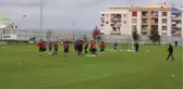 Grandmedical Manisaspor'da Oyuncu Sıkıntısı