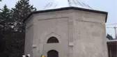 Gül Baba Türbesi Projesi Gelecek Ay Tamamlanacak