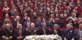 Gurur ve Hüzün Bir Arada Yaşandı