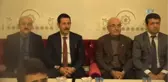 İlkadım Belediye Başkanı Tok: 