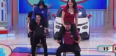 Kadınlar, Kocalarının Omuzlarında! İlker Ayrık'ın Programına Damga Vuran Yarışma
