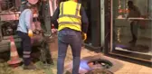 Kapalıçarşı'nın Altyapısı Yenileniyor