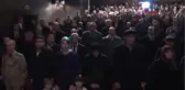 Kars'ta Şehit Yakınlarıyla Gazilere 'Devlet Övünç Madalyası'
