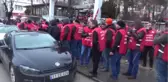 Mess Grup Toplu İş Sözleşmesine Tepkiler