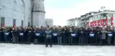 Ordulu Şehit Yüzbaşı Gözyaşlarıyla Son Yolculuğuna Uğurlandı