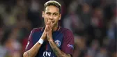 PSG'li Taraftarlar, 4 Gol Atan Neymar'ı Islıkladı