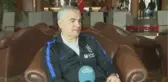 Rıza Çalımbay: 
