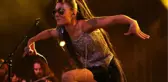 Rock'ın Efsane İsimlerinden Özlem Tekin, Müziği Bırakıp Muhtar Oldu