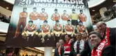 Samsunspor'un 29 Yıllık Acısı! Trafik Kazası Kurbanı Futbolcular, Unutulmadı