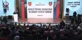 Şehit Yakınları ve Gazilere 