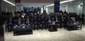 Şırnak'ta Dika Mali Destek Programı Toplantısı Düzenlendi