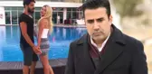 Tayfun Erdoğan'dan Babası Emrah'a Duygusal Mesaj: Seni Seviyorum Babam