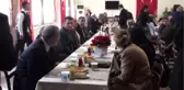 Tokat'ta Devlet Övünç Madalyası ve Beratı Tevcih Töreni