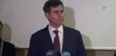 Türkiye Barolar Birliği Başkanı Feyzioğlu: 