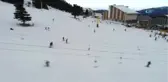 Uludağ Sömestr Tatiline Hazır