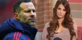 Ünlü Futbolcu Giggs'in Babası: Oğlum, Abisinin Eşiyle Yattı, Ondan Tiksiniyorum