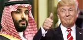 Kuzenlerini Tutuklatan Suudi Prensten Şok Sözler: Arkamda Trump Var