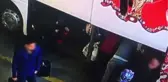 6 Kardeş Bir Damat Hırsızlıktan Tutuklandı