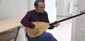 70 Yaşında Müzik Merakını Giderdi